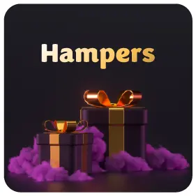 CorporateGiftBazaar Hampers Corporate Gifts