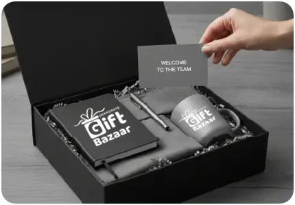 Gift Hampers for employees