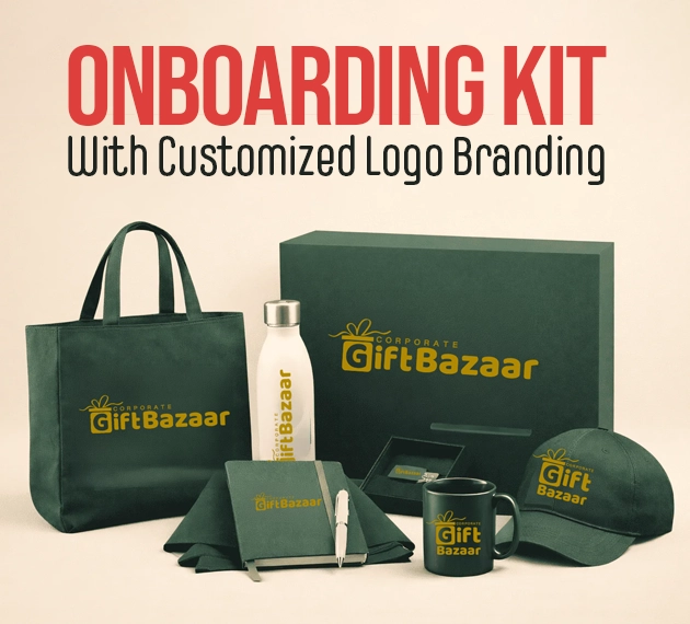 employee welcome joining kits