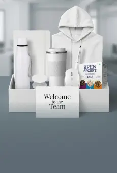 Menu banner