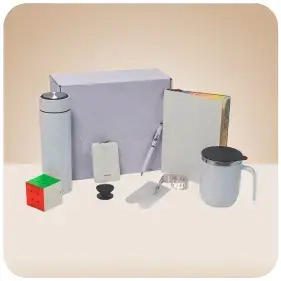 Swag Merchandize Kit