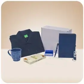 JOINING KIT FOR EMPLOYEES