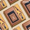 diary and pen giftset